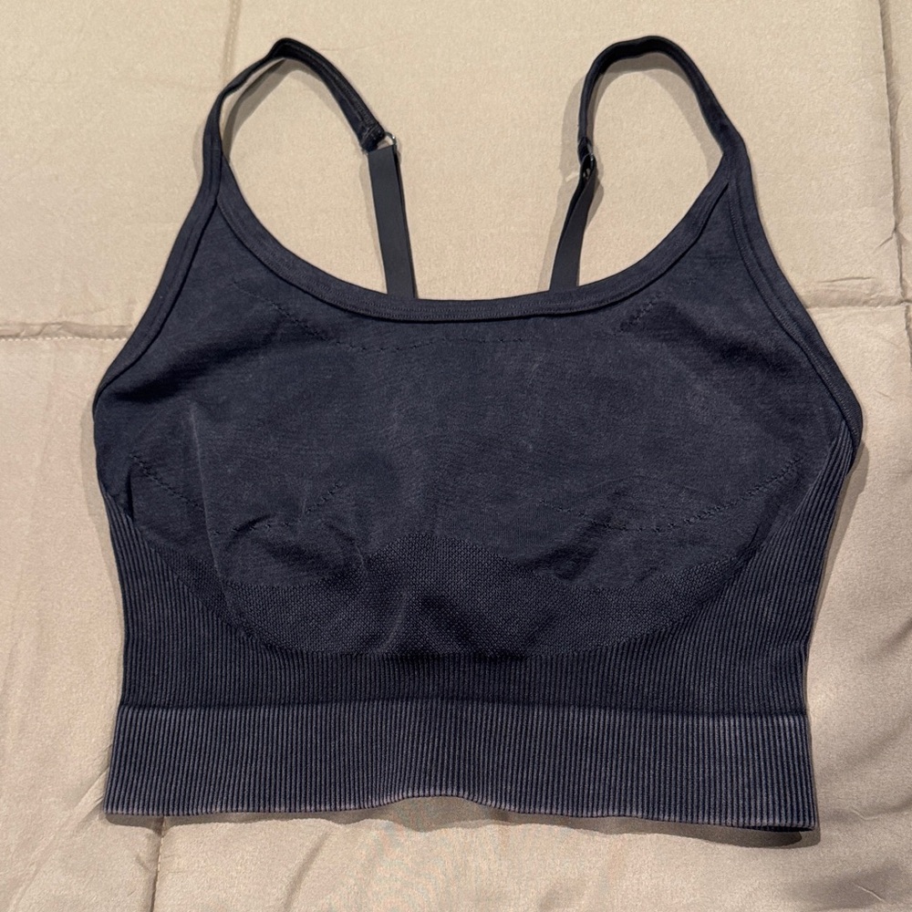 Gymshark Seamless Bralette Tank